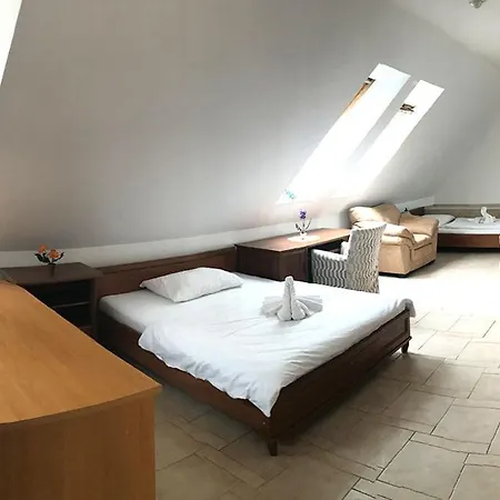 Phoenix Penzión pre hostí 2*