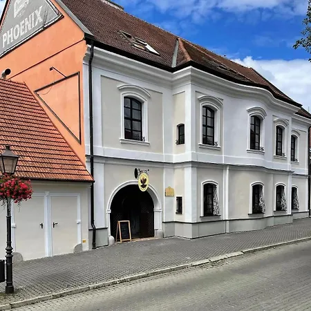 Phoenix Trnava