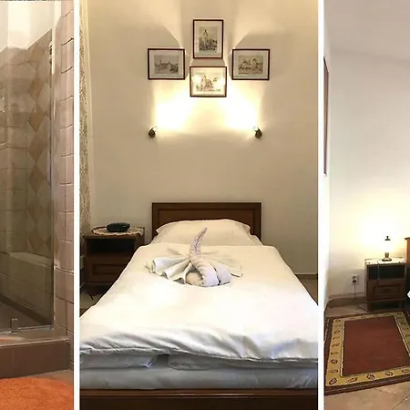 Penzión pre hostí Phoenix Trnava